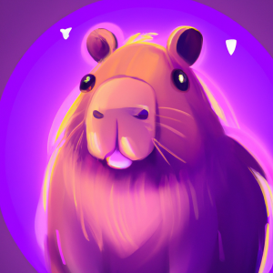 Red Panda Bear