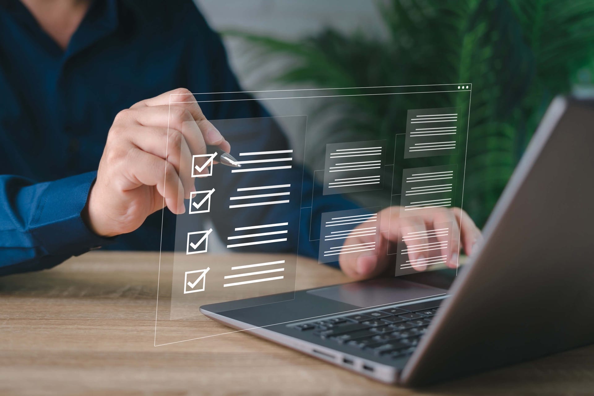 أخطاء شائعة في الأرشفة الإلكترونية وكيف تتجنبها